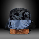 Bull Cartoon Messenger Bag for Kids and Ladies