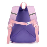 Cartoon Primary School Backpacks for Girls Boys School Bag Kids Backpack