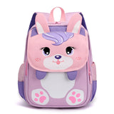 Cartoon Primary School Backpacks for Girls Boys School Bag Kids Backpack