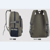 Casual Camping Backpack Laptop Hiking Bag for Men