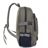 Casual Camping Male Backpack Laptop Backpack Hiking Bag Large Capacity