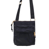 Casual Canvas Bag Women Mini Crossbody Phone Bag Nylon Japan Style