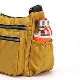 Casual Female Handbag Women Shoulder bag Nylon waterproof Ladies Messenger Bag