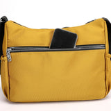 Casual Female Handbag Women Shoulder bag Nylon waterproof Ladies Messenger Bag