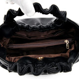Casual Shoulder Bag Wild Messenger Women Leather Handbag