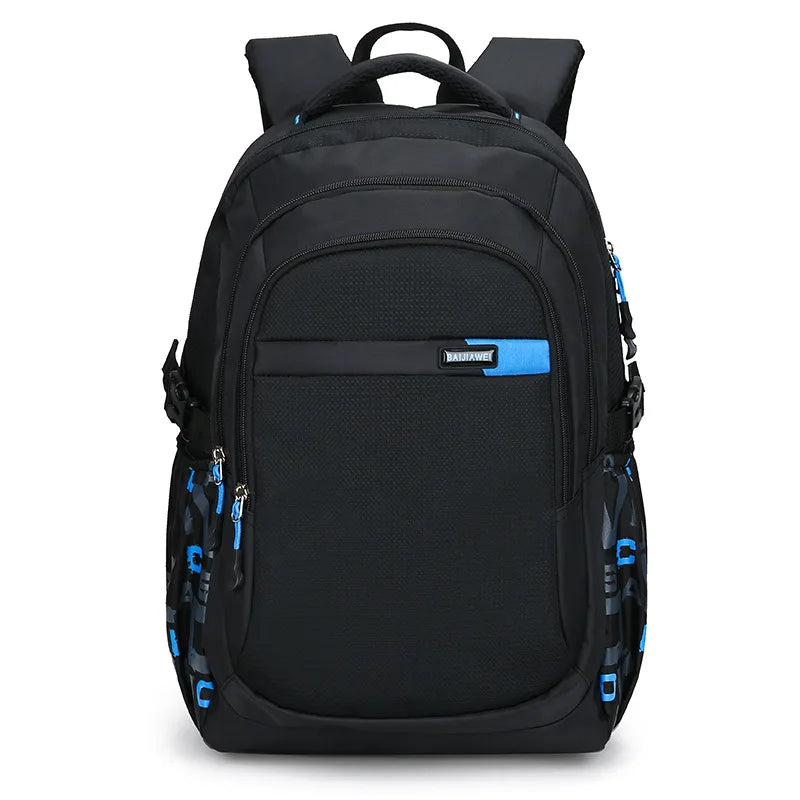 Kids Backpack Children Orthopedics School Bags Primary Schoolbag