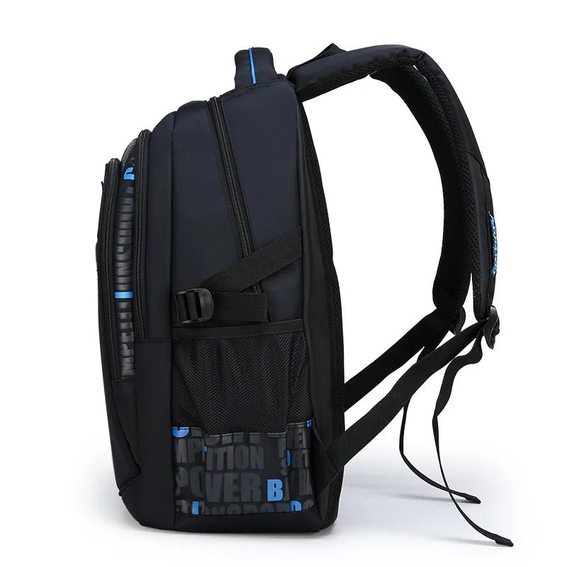 Kids Backpack Children Orthopedics School Bags Primary Schoolbag