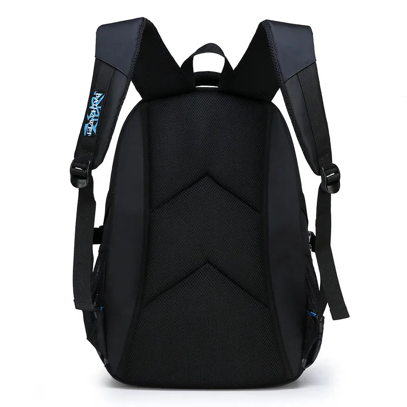 Kids Backpack Children Orthopedics School Bags Primary Schoolbag