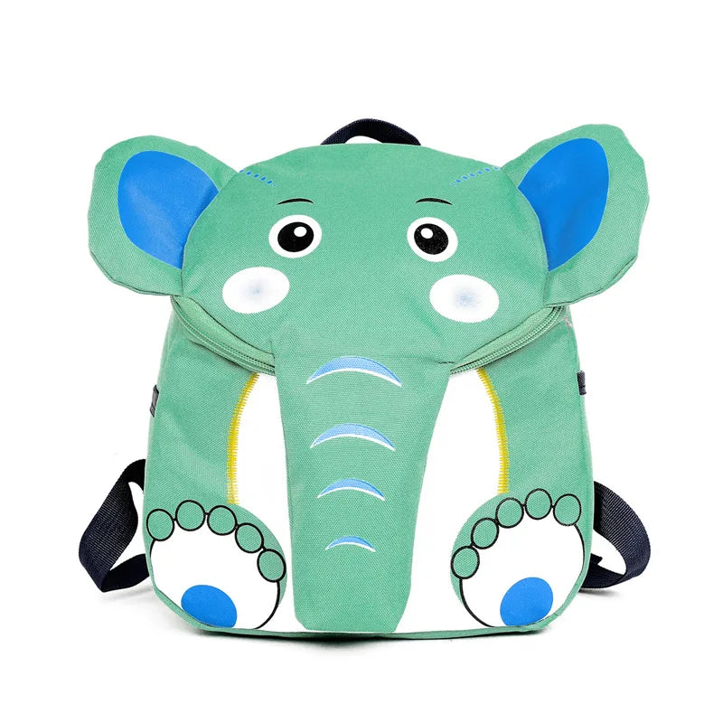 Dinosaur Outing Backpack for Kids