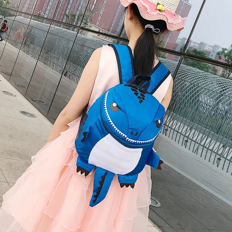 Dinosaur Outing Backpack for Kids