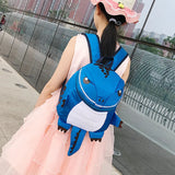 Dinosaur Outing Backpack for Kids