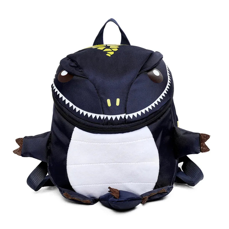 Dinosaur Outing Backpack for Kids