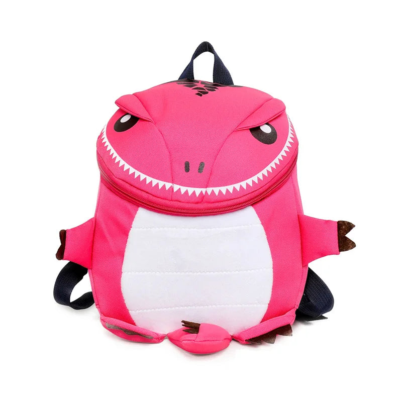 Dinosaur Outing Backpack for Kids