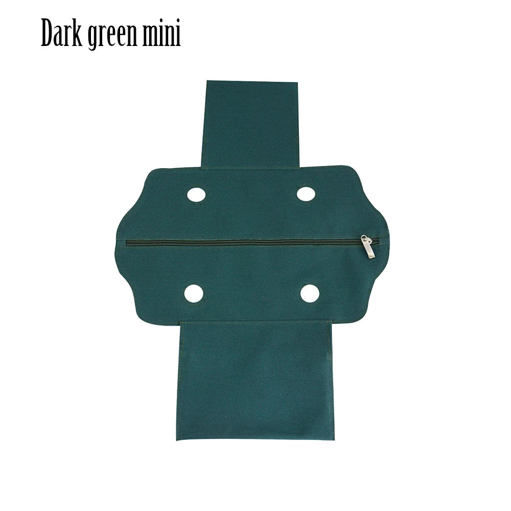 Mini Canvas Organizer Insert for O Bag Standard Mini