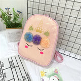 Kids Ballet Dance Shoes Garments Bag Girls Backpack