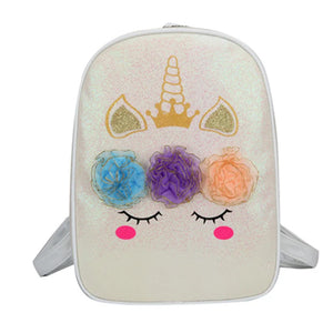 Kids Ballet Dance Shoes Garments Bag Girls Backpack