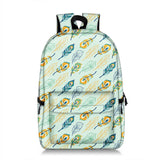 Backpack School Children School Bags for Girls Boys Travel Bag Kids Book Bag
