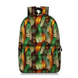 Backpack School Children School Bags for Girls Boys Travel Bag Kids Book Bag