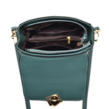 Ladies Small PU Handbag Hot Small Square Bag