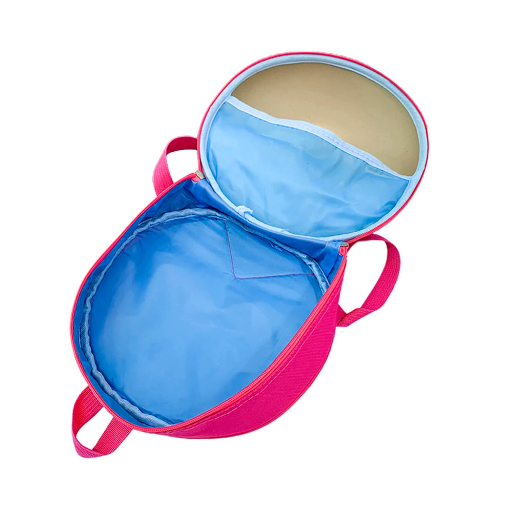 Cartoon Waterproof Nursery School Backpack