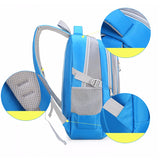 Orthopedic Kids School Bags for Boys Girls Waterproof Primary Backpack