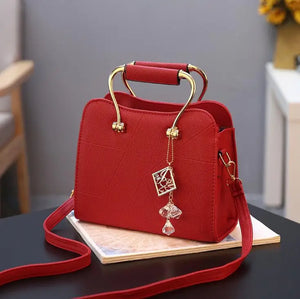 Casual Shoulder Bag Women Handbag Lady Tote Small Handbag Female Messenger