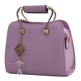 Casual Shoulder Bag Women Handbag Lady Tote Small Handbag Female Messenger