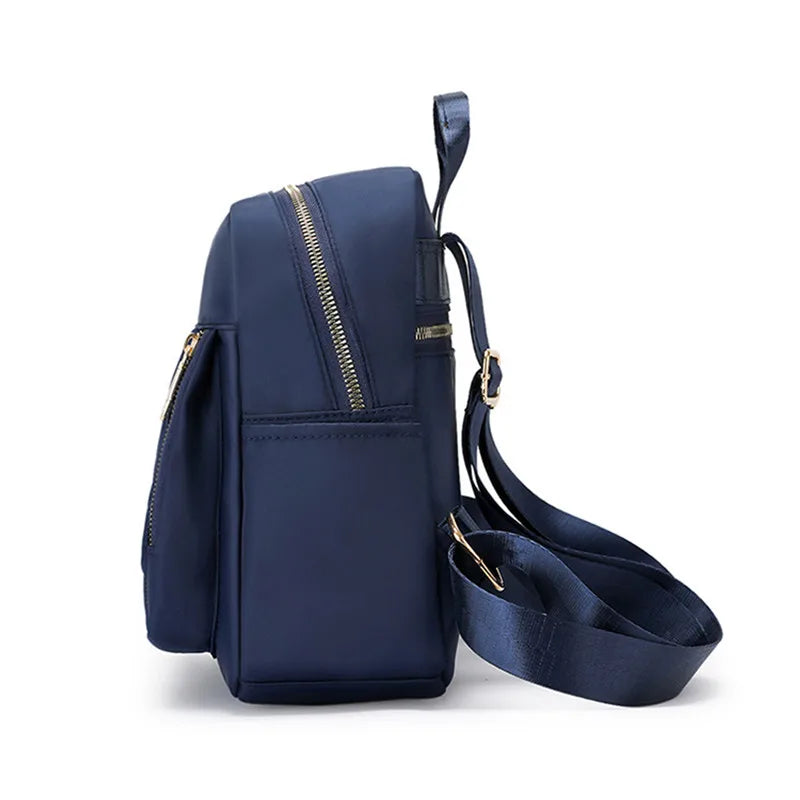 Women Backpack Urban Casual Travel Lightweight Bag