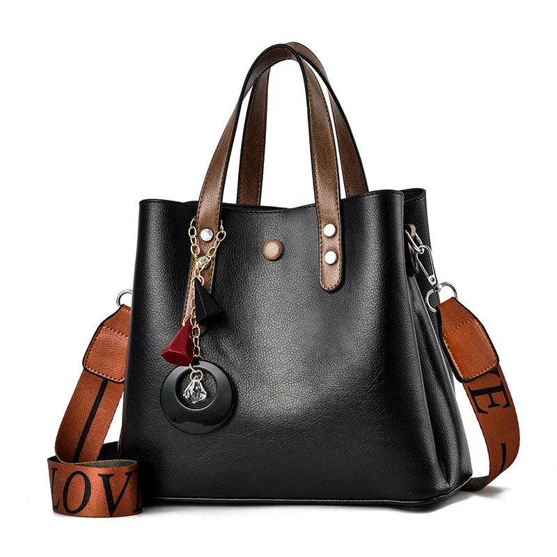 Fashion Women's Handbag Crossbody Bag for Autumn and Winter