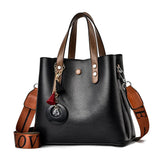 Fashion Women's Handbag Crossbody Bag for Autumn and Winter