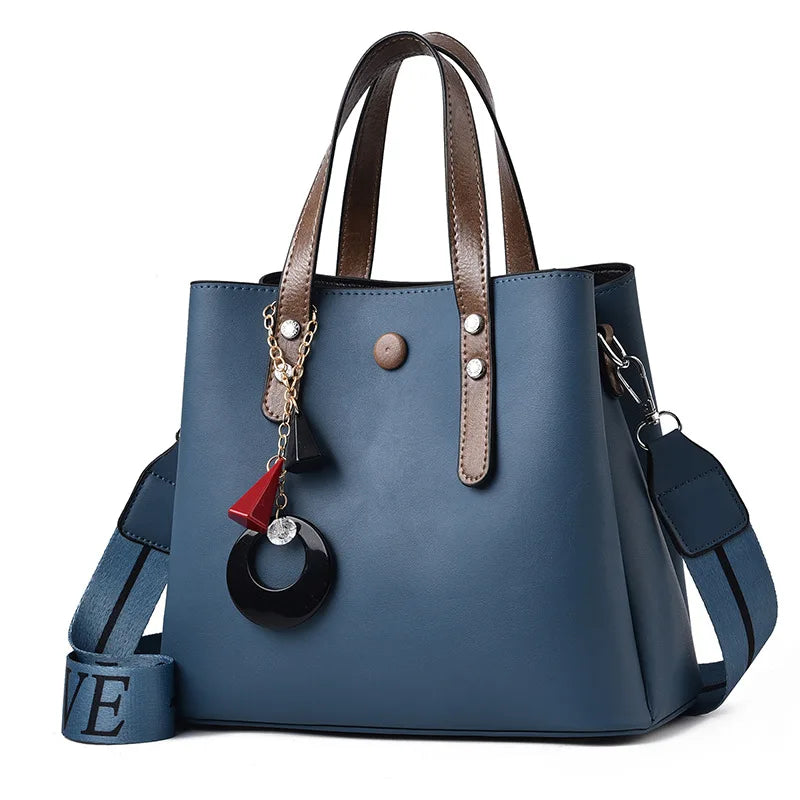 Fashion Women's Handbag Crossbody Bag for Autumn and Winter