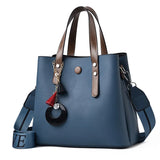 Fashion Women's Handbag Crossbody Bag for Autumn and Winter