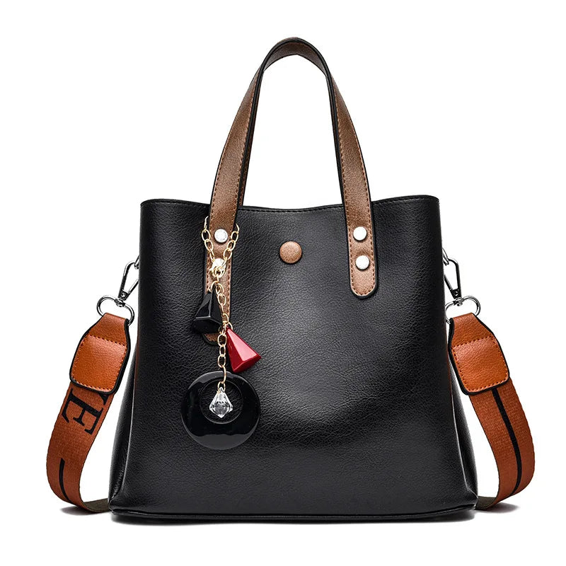 Fashion Women's Handbag Crossbody Bag for Autumn and Winter