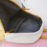 Japanese Anime SK8 the Infinity Backpack Canvas School Bag