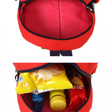 Kids Cartoon Backpack for Boys 3-6 Years Old