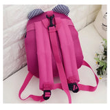 Kindergarten Bear Walking Loss Backpack for 1-3 Years Old