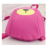 Kindergarten Bear Walking Loss Backpack for 1-3 Years Old