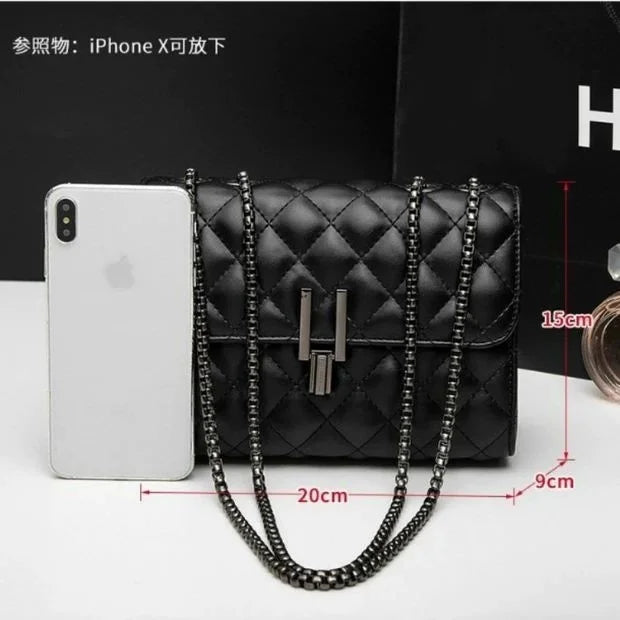 Ladies Bags Handbags Women Bag Female Ins Student Single Shoulder Messenger Bag