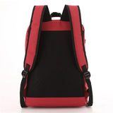 Student Laptop Backpack Waterproof Nylon School Bag