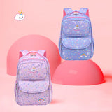 Catoon School Backpack Waterproof Bagpack for Teenage Girls