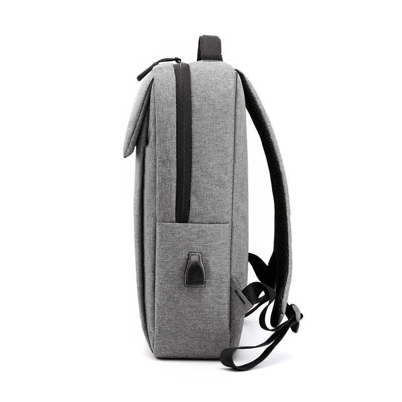 Waterproof Large Capacity Backpack for 16 Inch Laptop