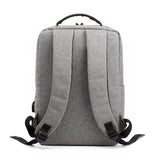 Waterproof Large Capacity Backpack for 16 Inch Laptop