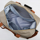 Travel Backpack Shoulder Gym Bag Duffel Bag