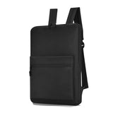 Nylon Ultra-thin Men's Backpack Anti-theft Thin 15' Laptop Man Bag