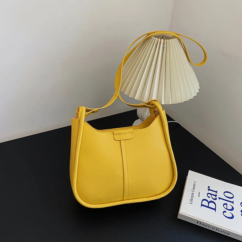 One Shoulder Bags Women Crossbody Bag High-capacity