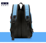 Breathable Elsa Schoolbag for Girls Backpacks Mochila Infantil