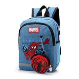 Breathable Elsa Schoolbag for Girls Backpacks Mochila Infantil