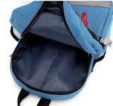 Breathable Elsa Schoolbag for Girls Backpacks Mochila Infantil