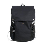 Oxford Cloth Backpack Wild College Style Large Capacity School Bag Female