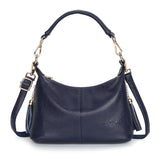 Fashionable Messenger Bag Vintage Design Handbag